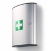 Apteczka DURABLE First Aid Box L bez wyposażenia